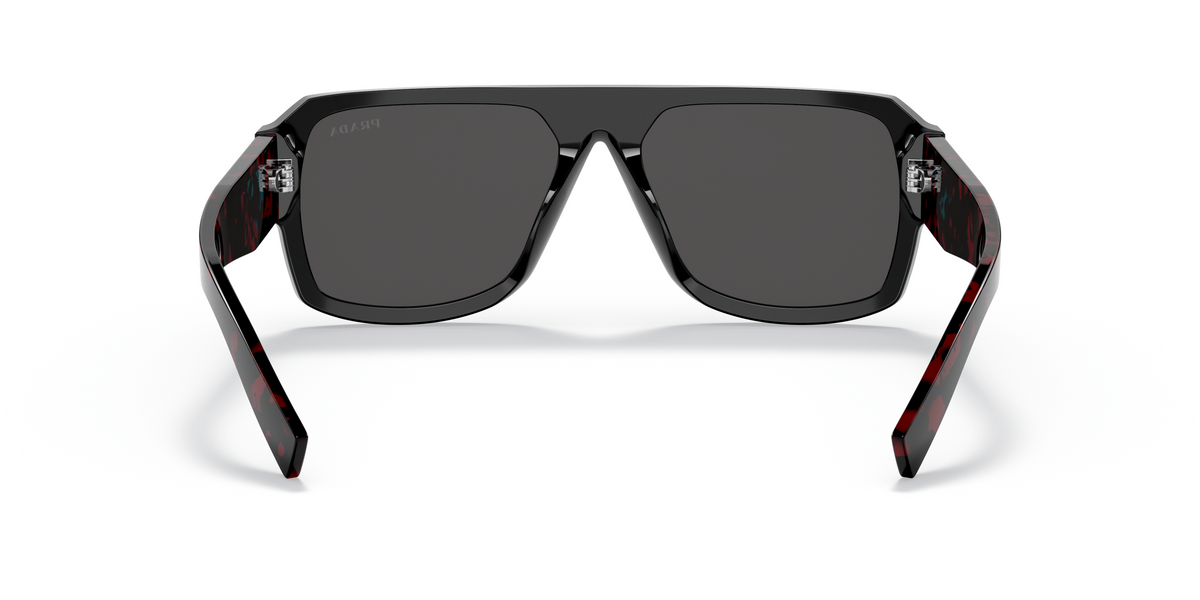 PR 22YS Red/Dark Grey