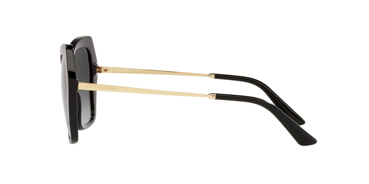 DG4399 Gold/Grey