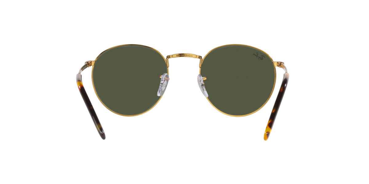 RB3637 Gold/Green