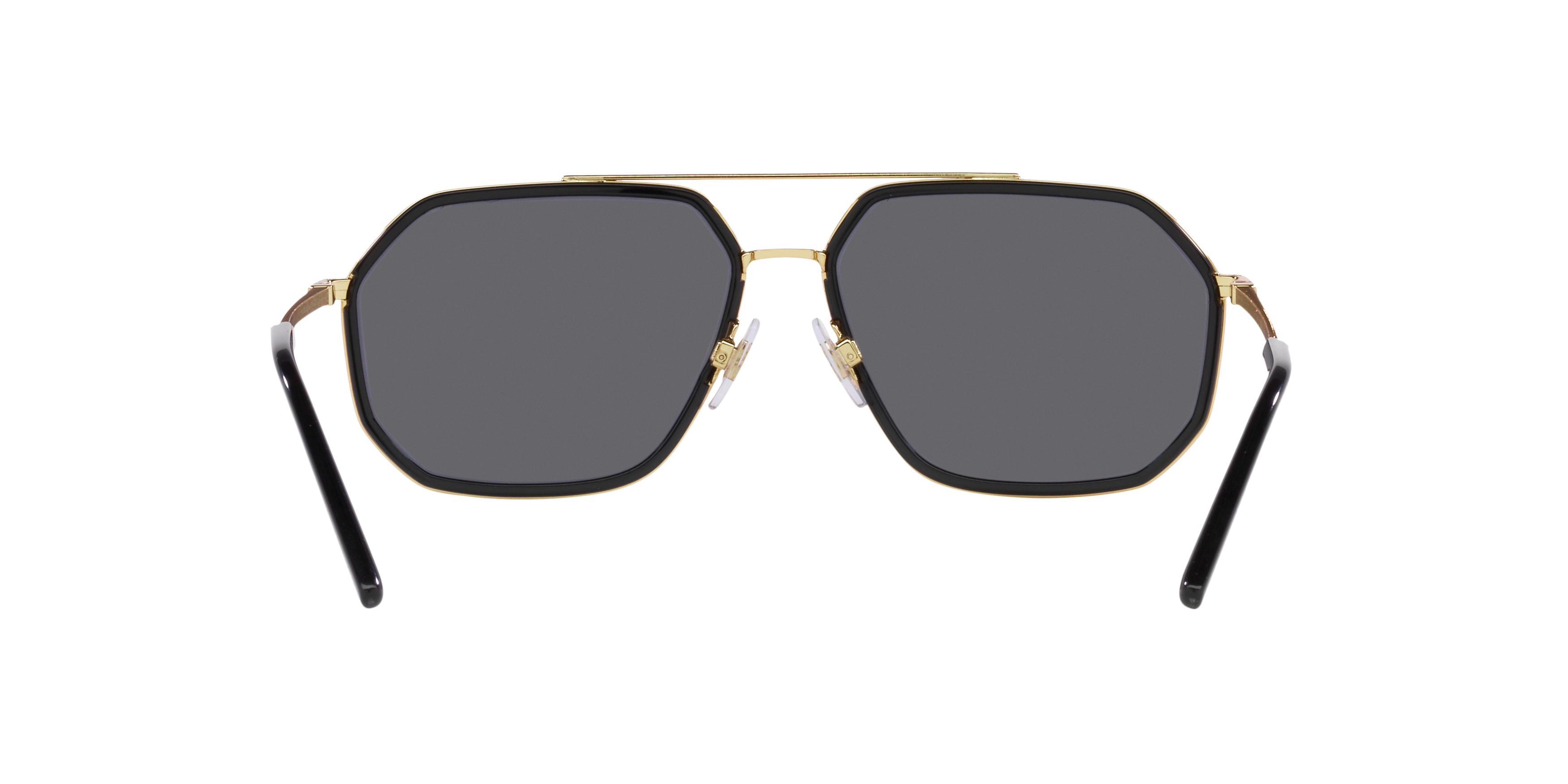 DG2285 ذهبي/رمادي/مستقطب