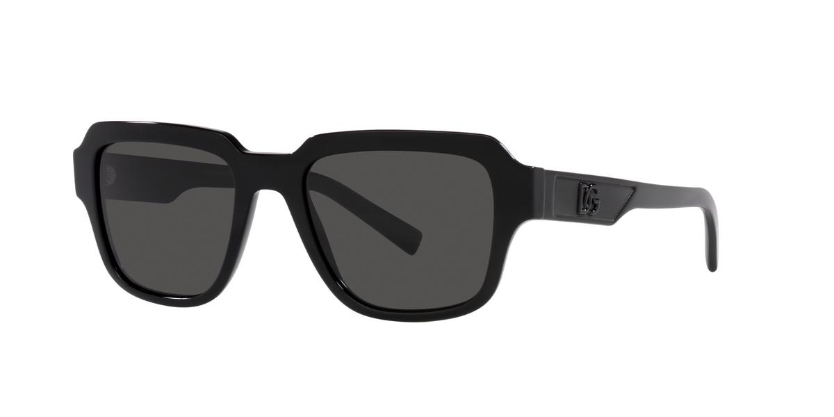 DG4402 Black/Dark Grey/Polarized
