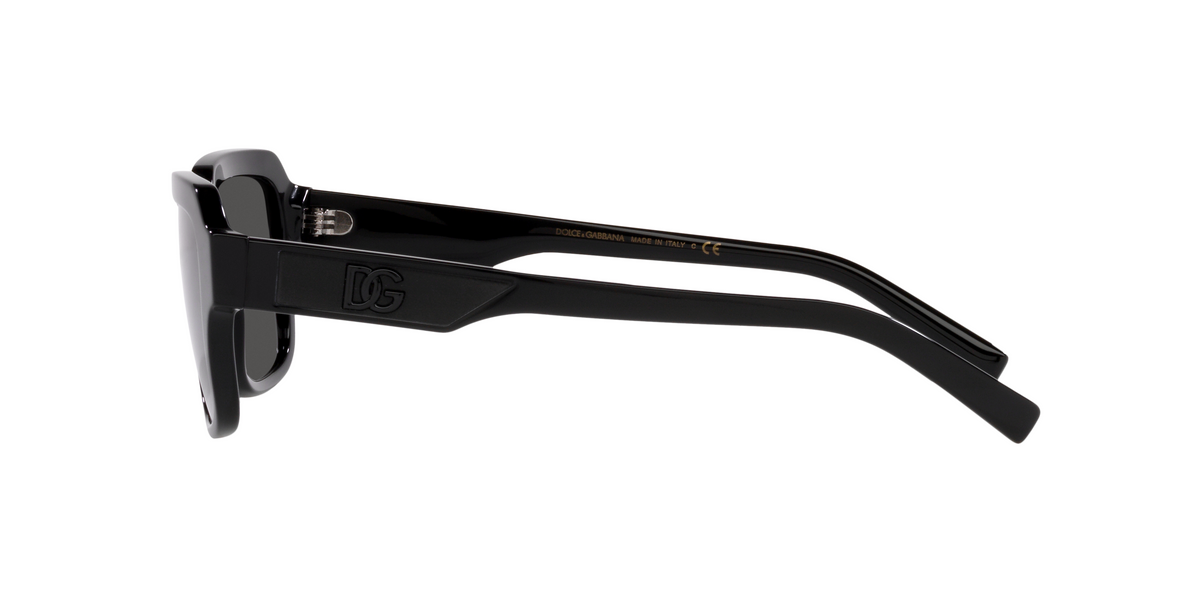 DG4402 Black/Dark Grey/Polarized