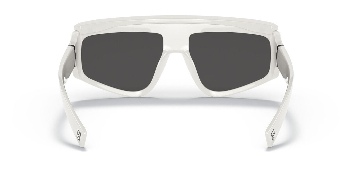 DG6177 White/Dark Grey XXL