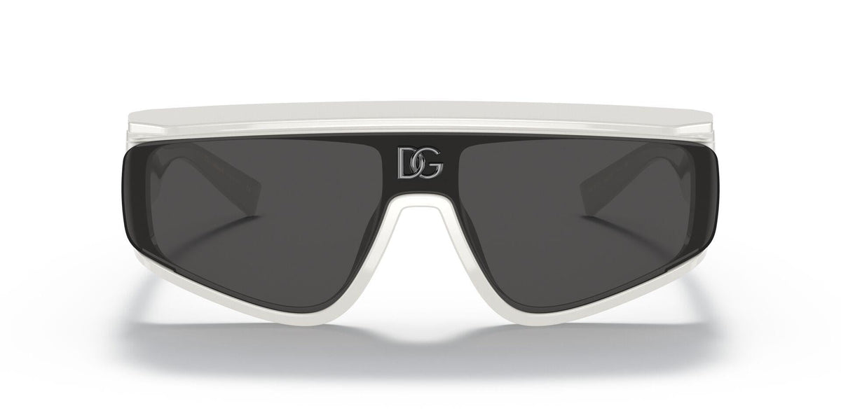 DG6177 White/Dark Grey XXL