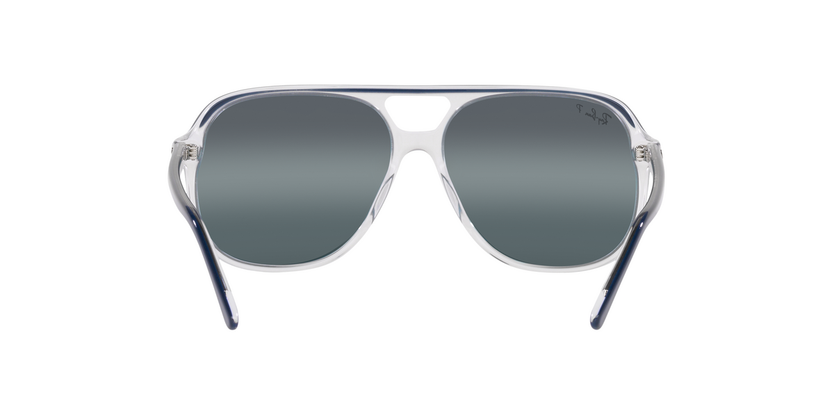 RB2198 Blue/Clear Gradient Blue/Polarized