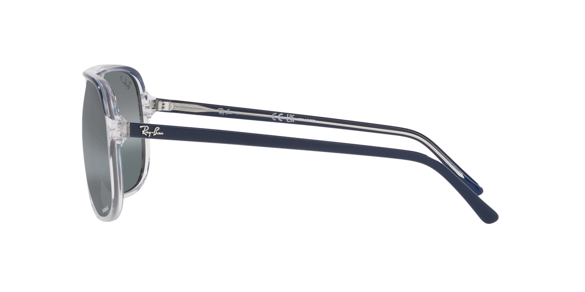 RB2198 Blue/Clear Gradient Blue/Polarized