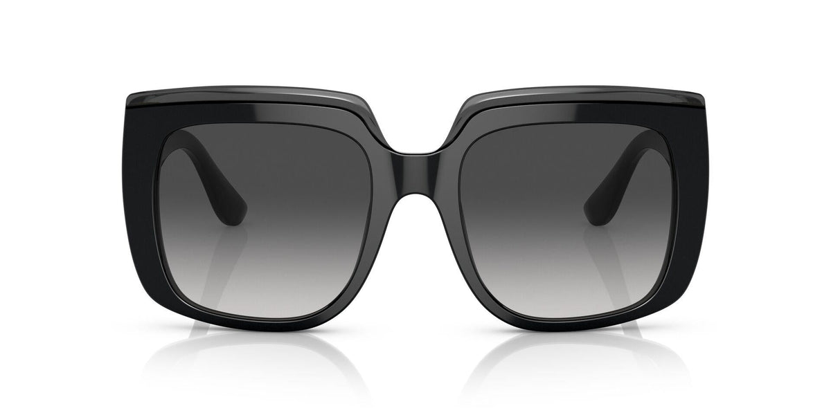 DG4414 Black/Grey Gradient M