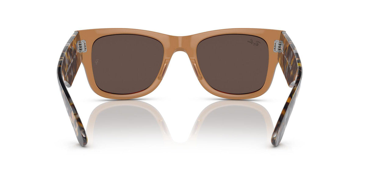 RB0840S Brown/Gold M