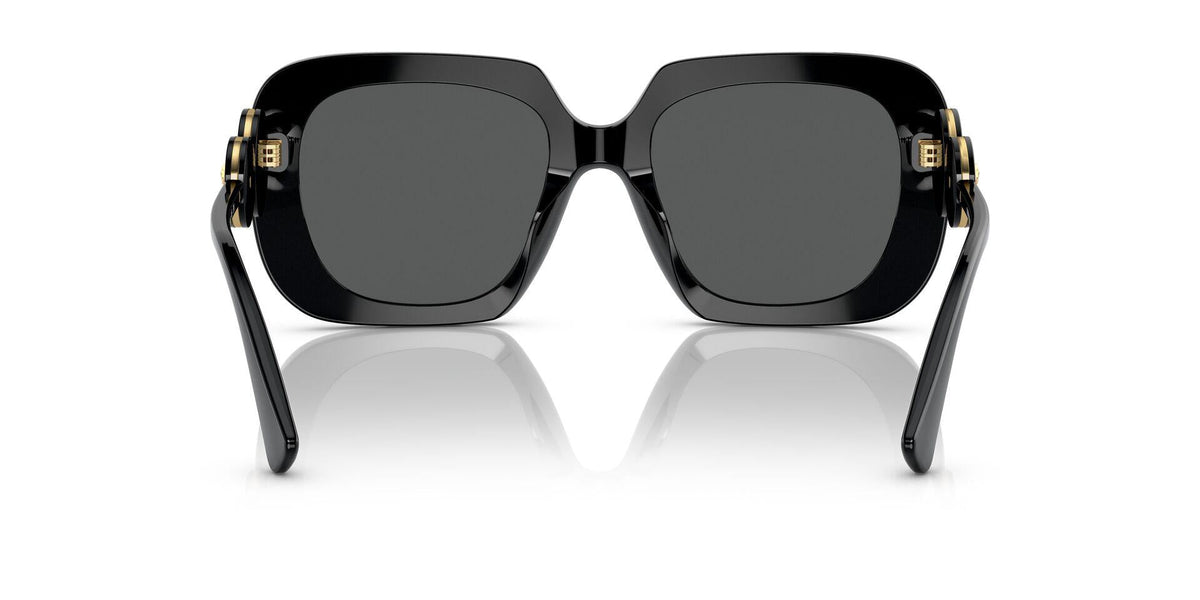 VE4434 Black/Dark Grey L
