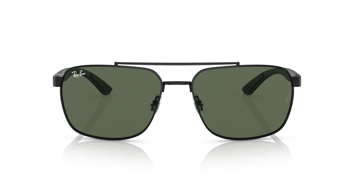 RB3701 Green/Dark Green XXL