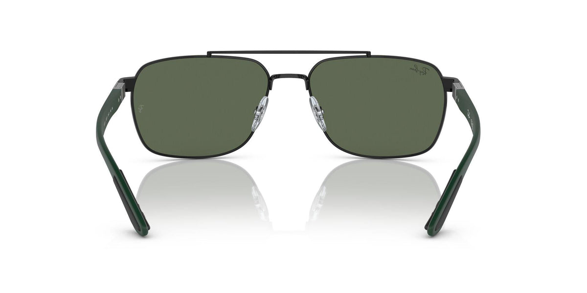 RB3701 Green/Dark Green XXL