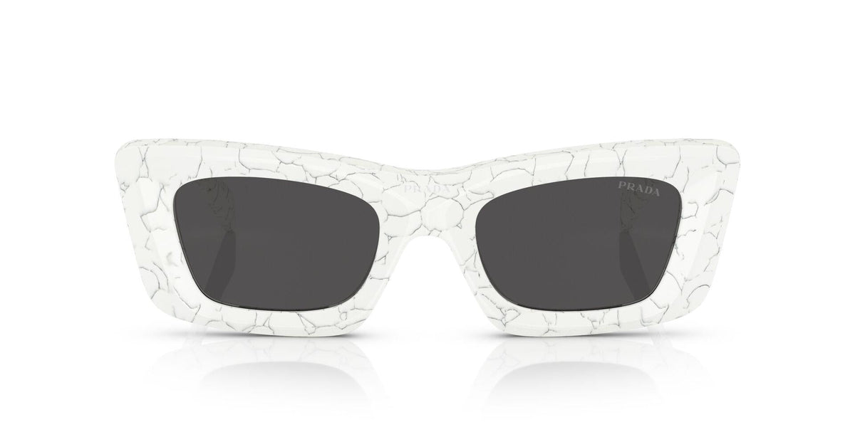 PR 13ZS White/Dark Grey M