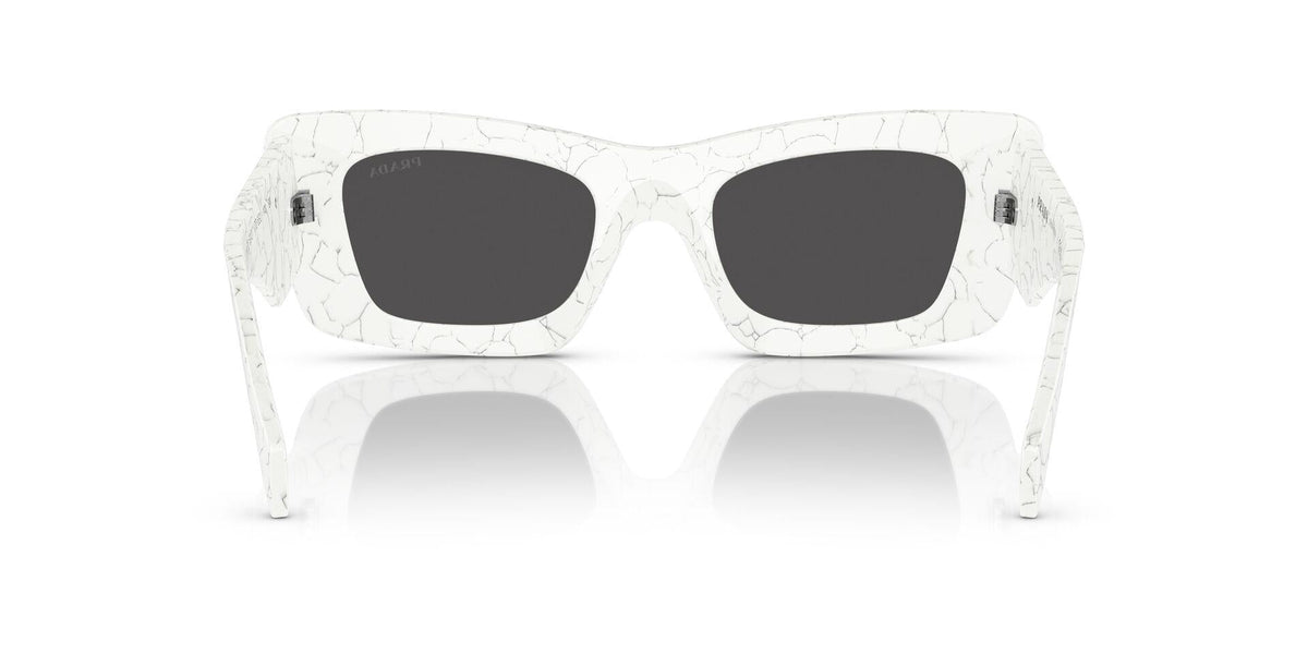 PR 13ZS White/Dark Grey M