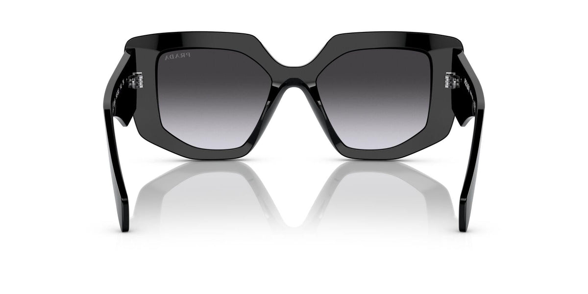 PR 14ZS Black/Grey Gradient M