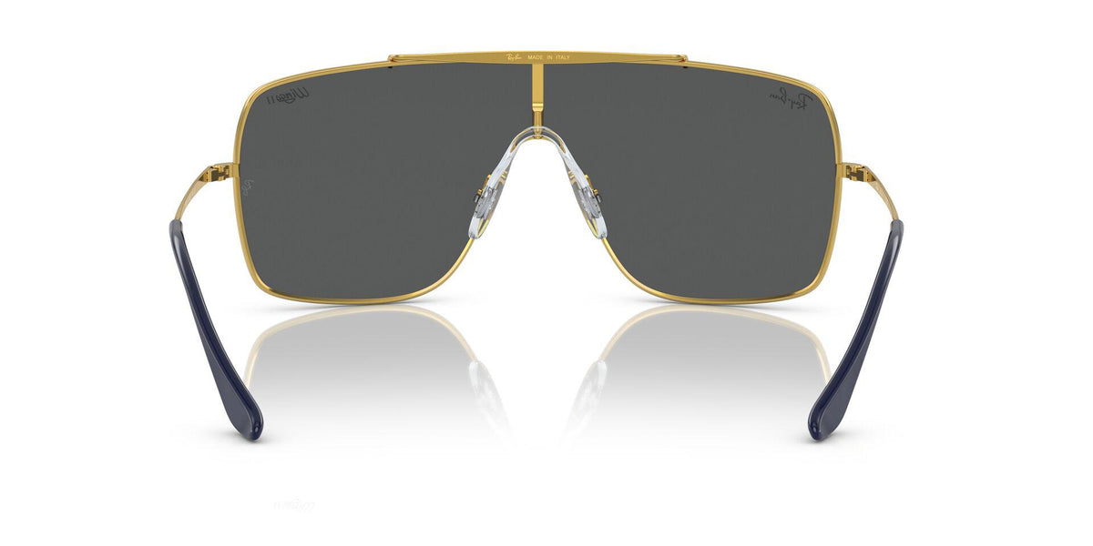RB3697 Gold/Dark Grey XXL