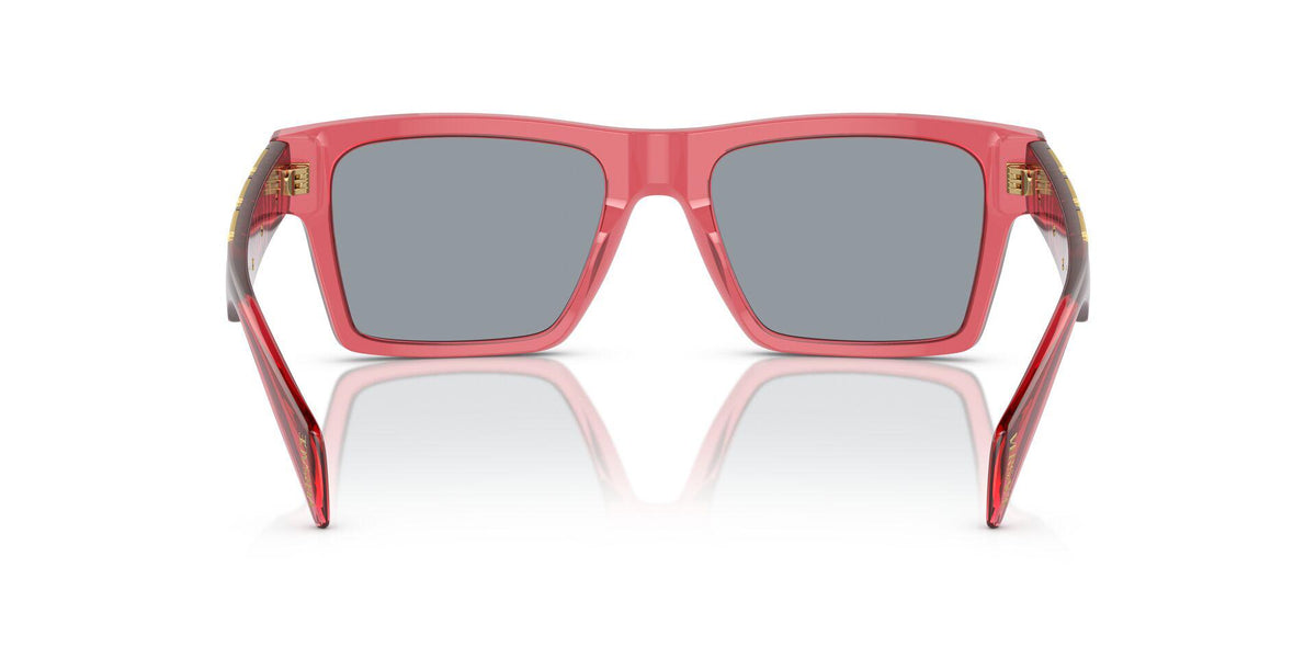 VE4445 Red/Grey L