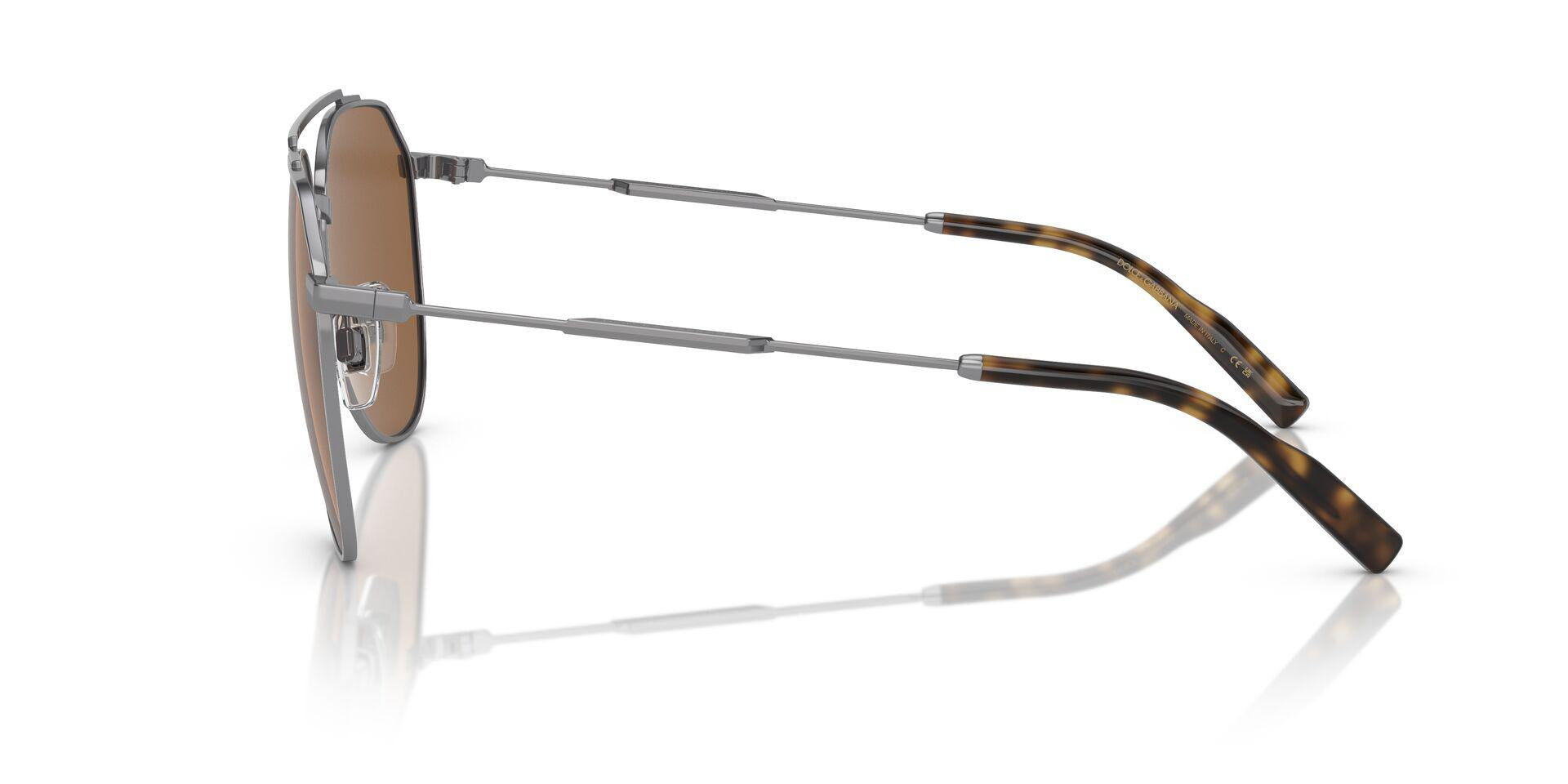 DG2296 رمادى/بنى XL