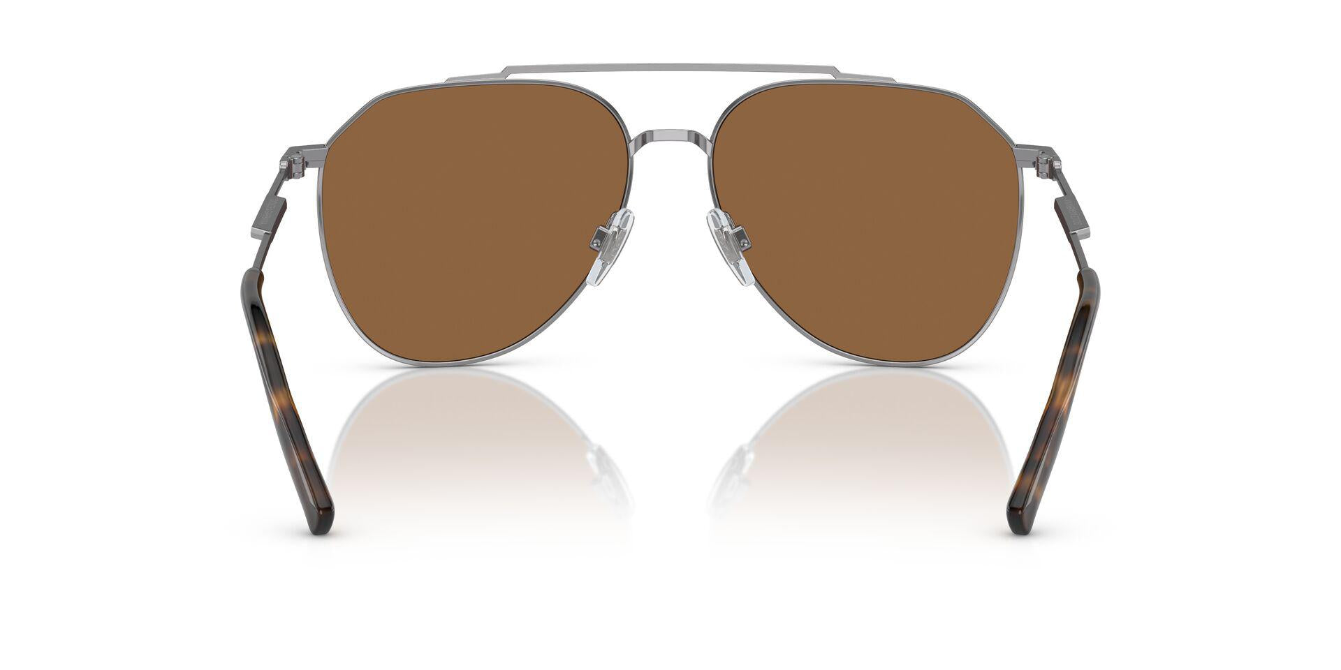DG2296 رمادى/بنى XL