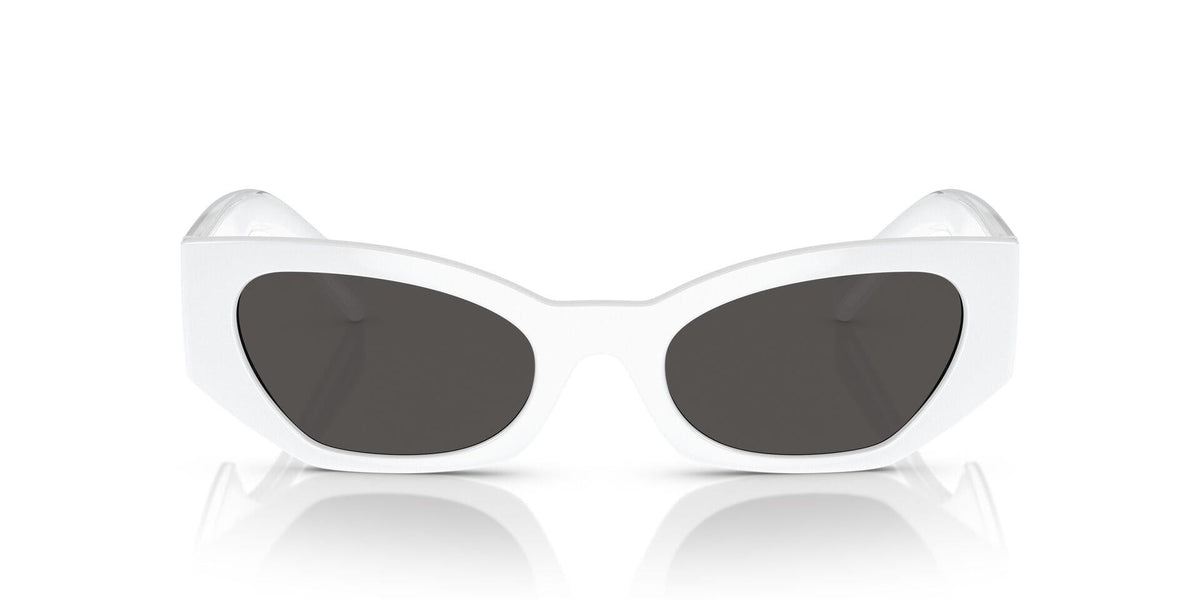 DG6186 Transparent/Dark Grey M