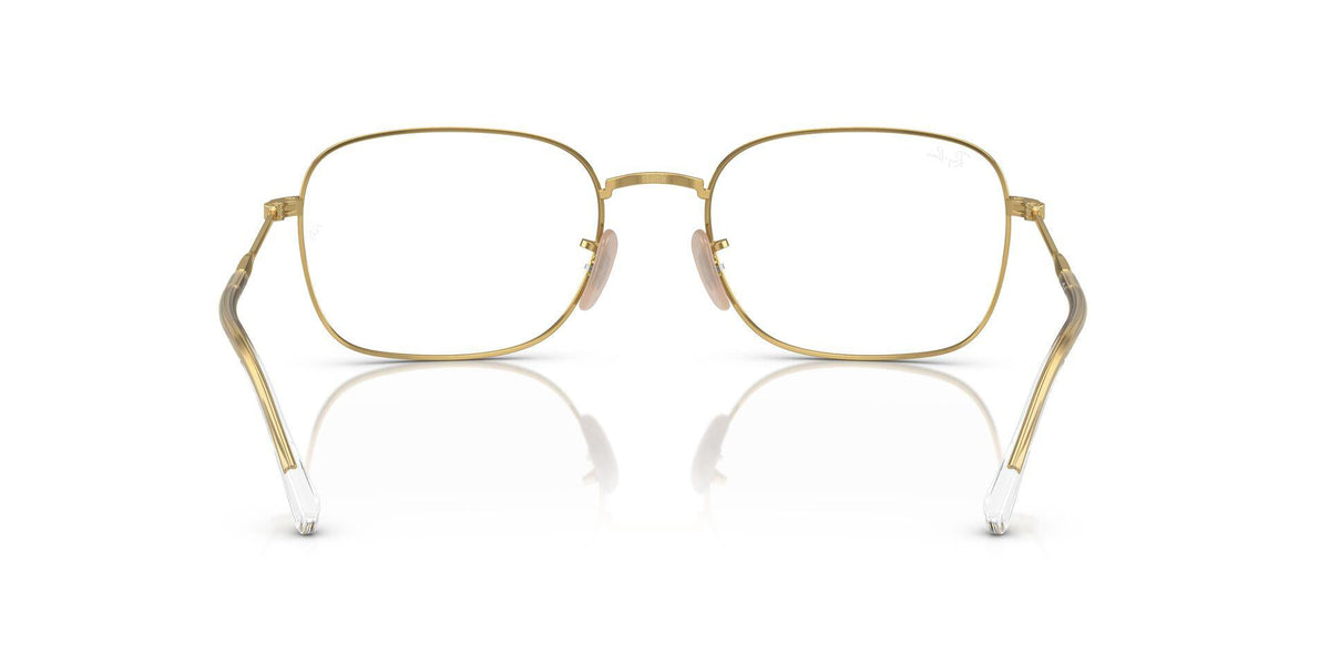 RB3706 Gold/Clear/Grey L