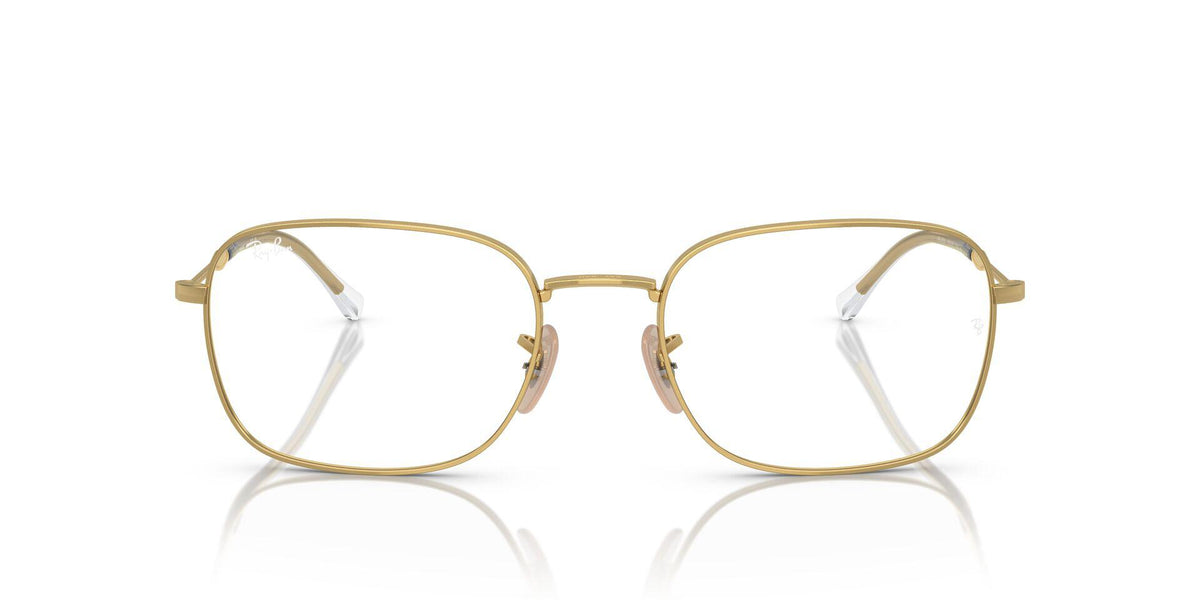 RB3706 Gold/Clear/Grey L
