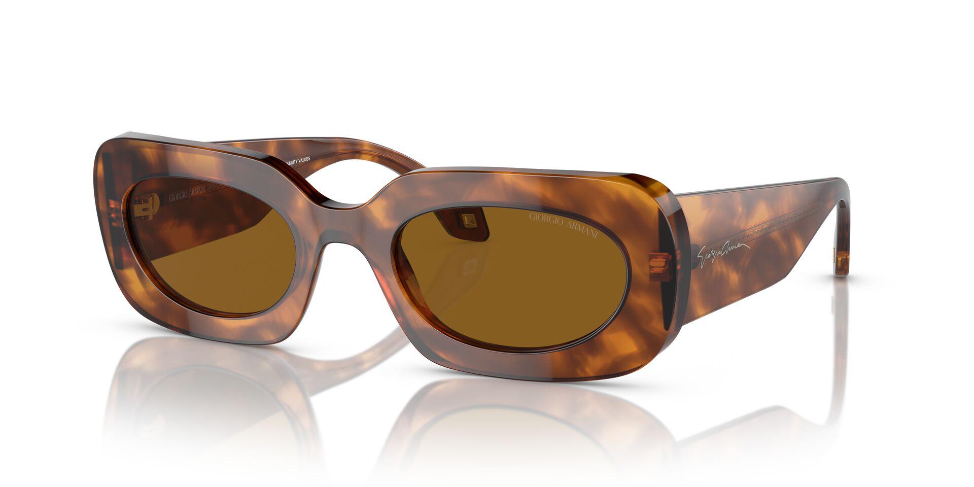 AR8182 Red/Brown M