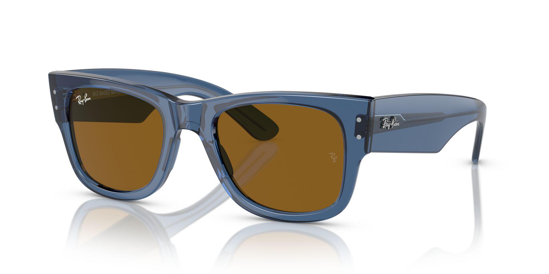 RB0840S Blue/Brown M