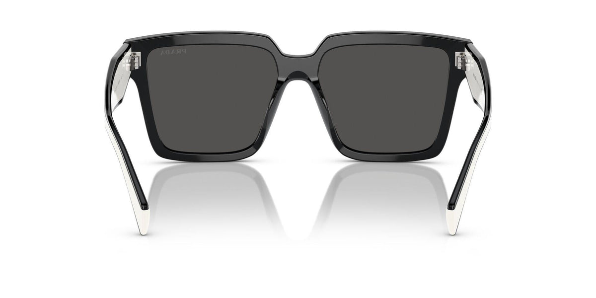PR 24ZS Black/Dark Grey M