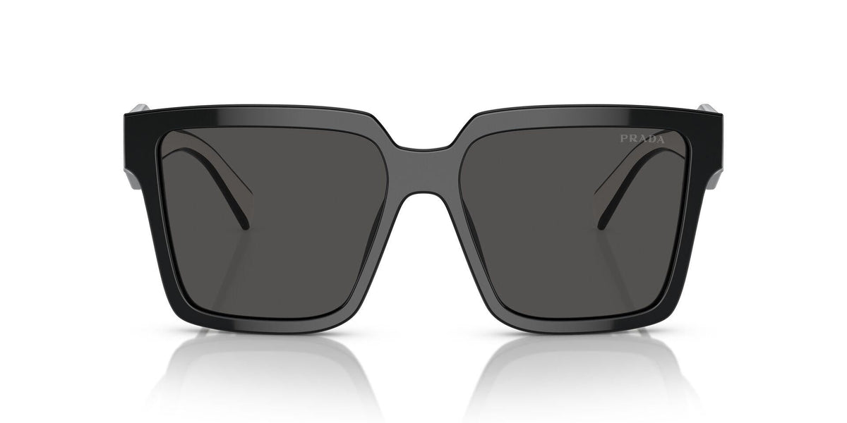 PR 24ZS Black/Dark Grey M
