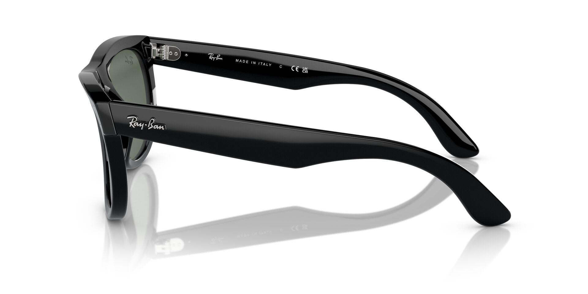 RBR0502S Black/Green S