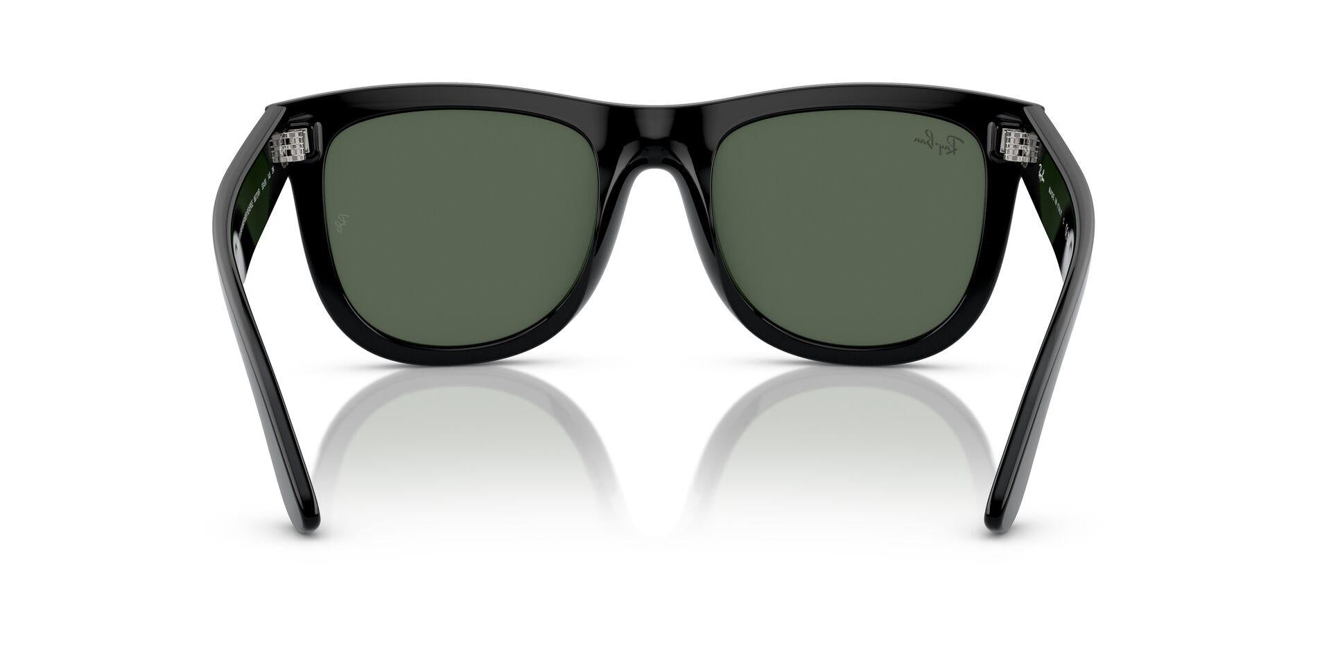 RBR0502S Black/Green S
