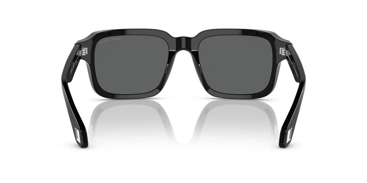 AR8194U Black/Dark Grey M