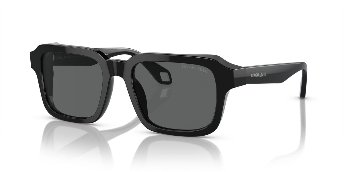 AR8194U Black/Dark Grey M