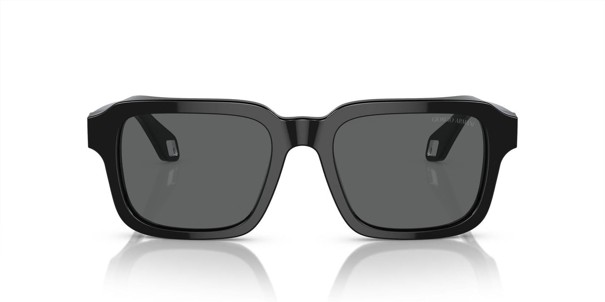 AR8194U Black/Dark Grey M