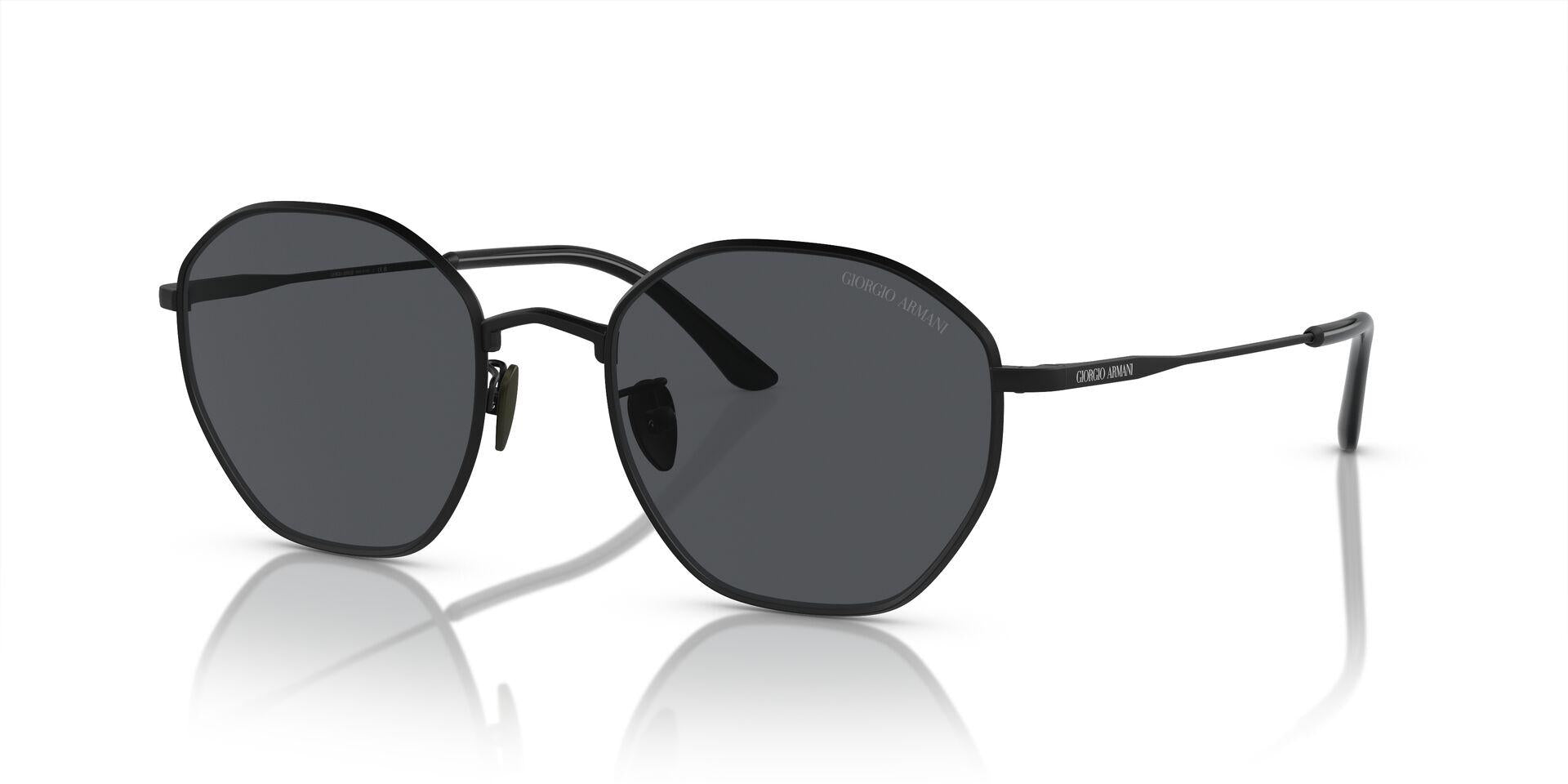 AR6150 Black/Dark Grey L