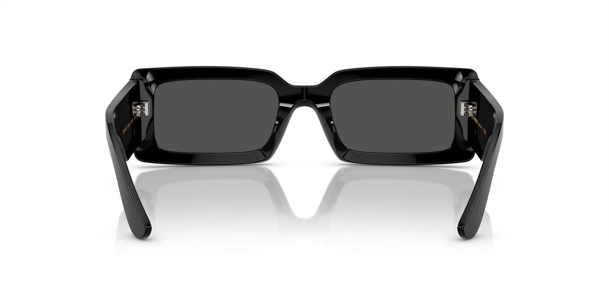 DG4447B Black/Dark Grey M