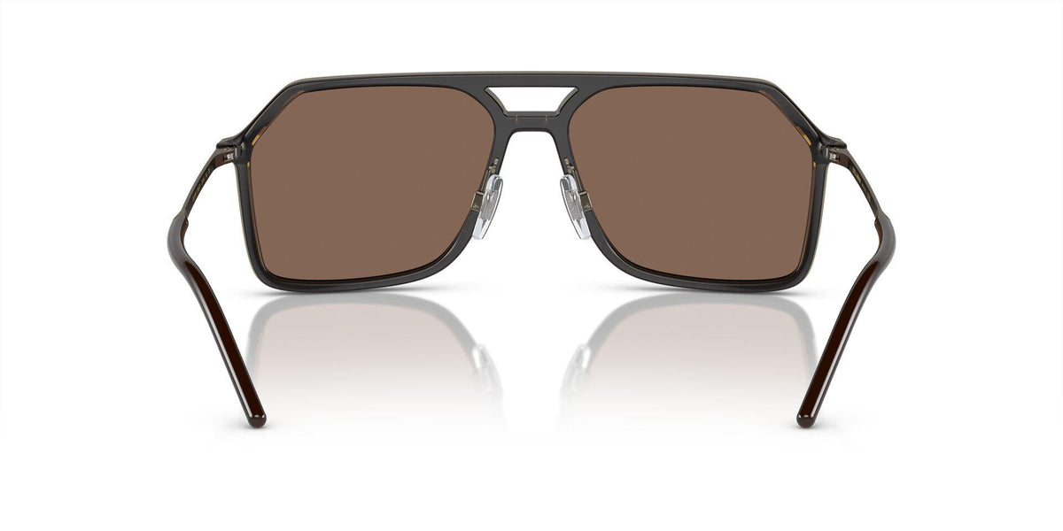 DG6196 Copper/Dark Brown XL