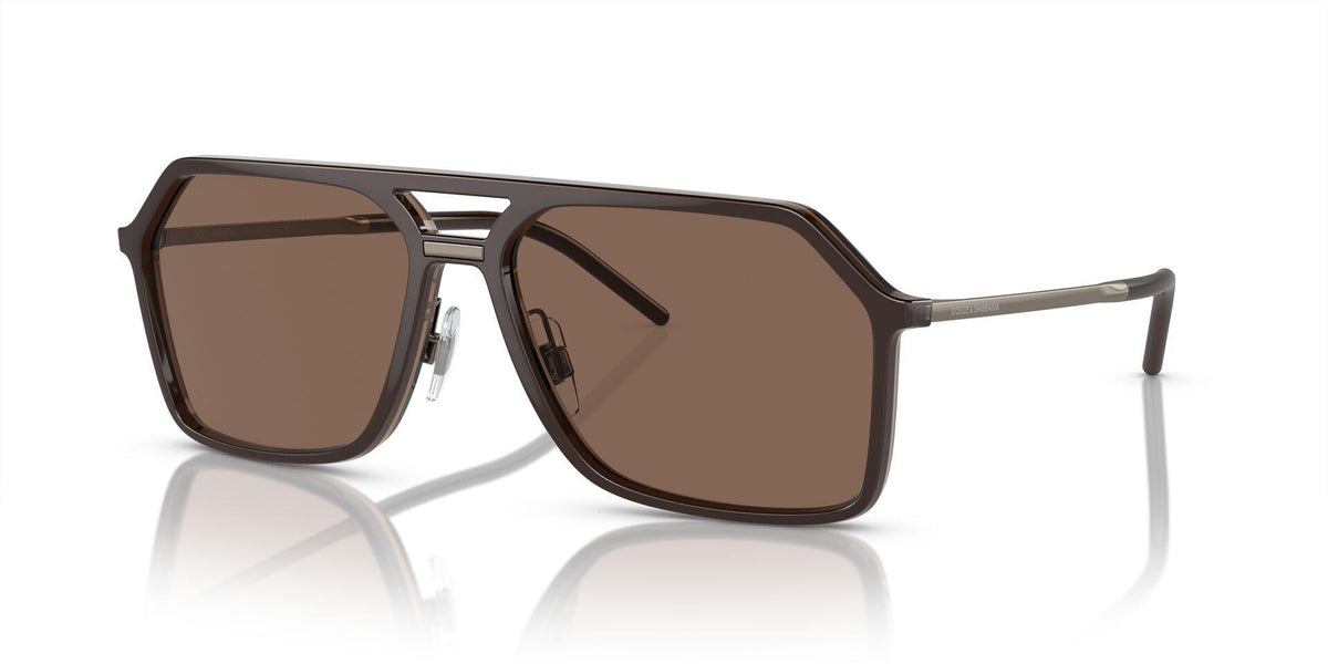 DG6196 Copper/Dark Brown XL
