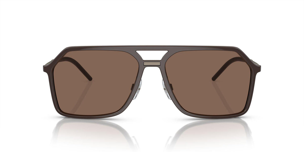 DG6196 Copper/Dark Brown XL