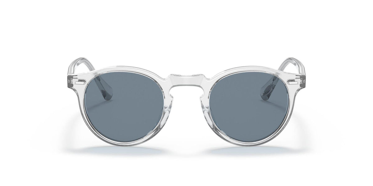 OV5217S Transparent/Blue Photochromic XS