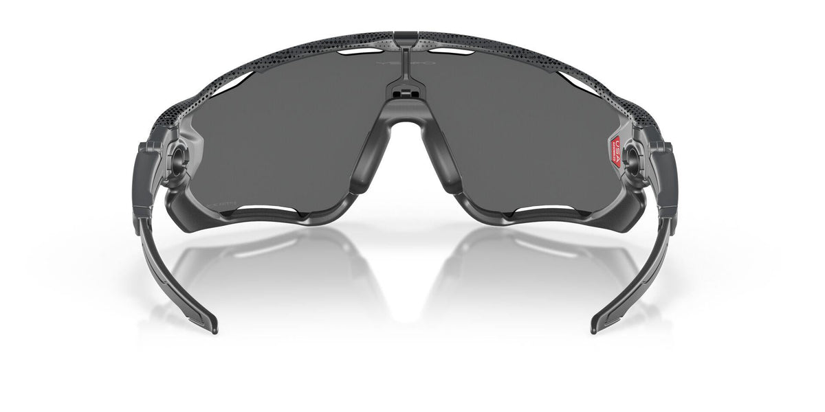 OO9290 Black/Prizm Black L
