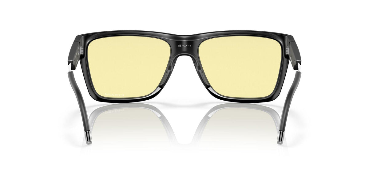 OO9249 Black/Prizm Gaming L