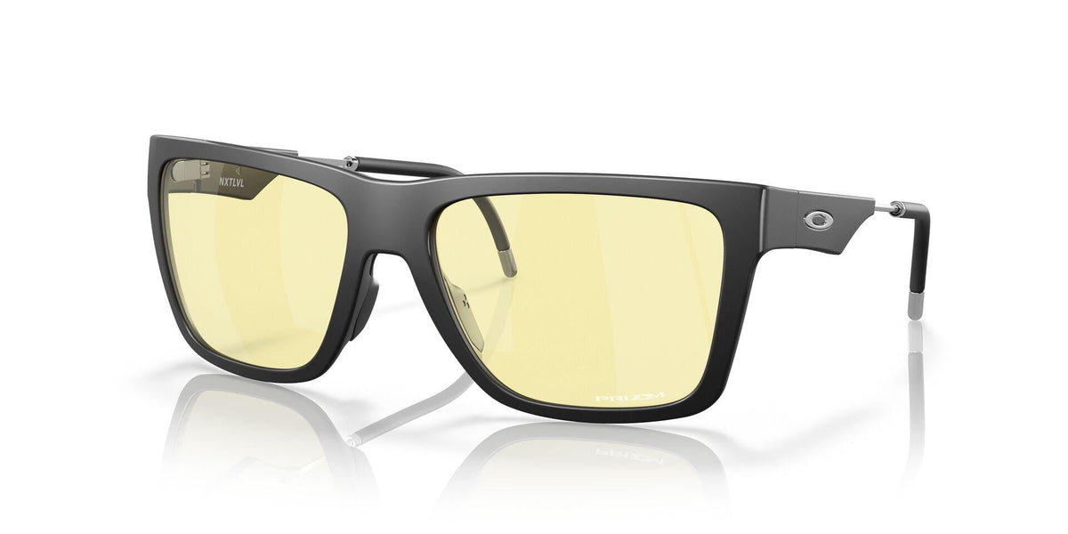 OO9249 Black/Prizm Gaming L