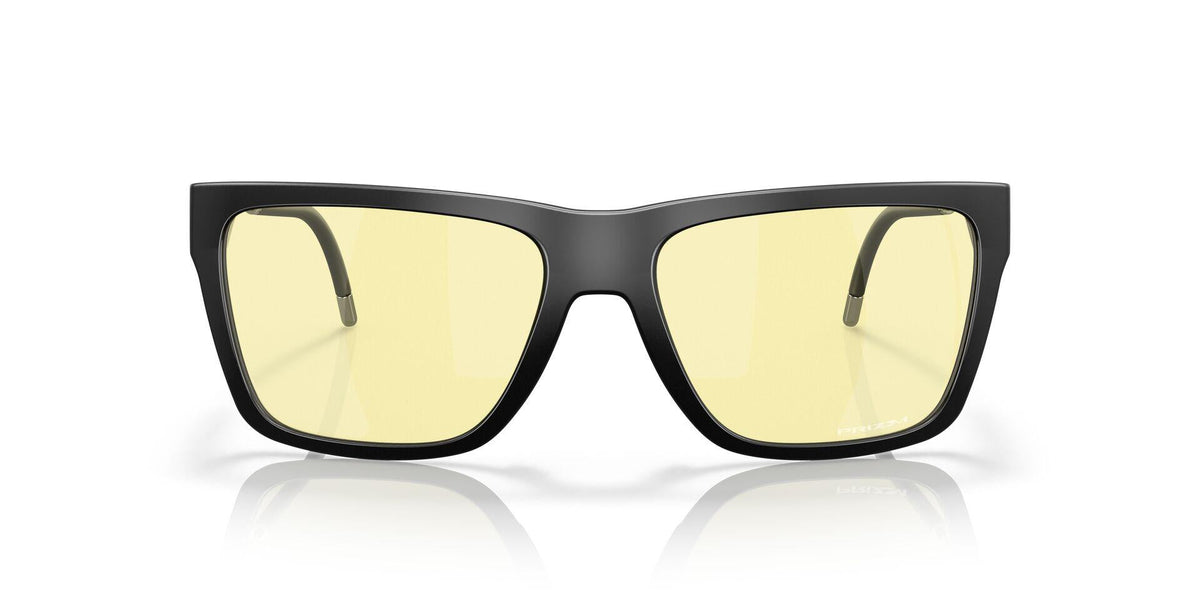 OO9249 Black/Prizm Gaming L