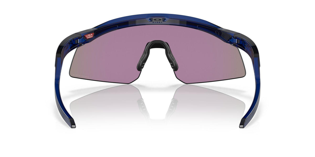 OO9229 Blue/Prizm Jade XL