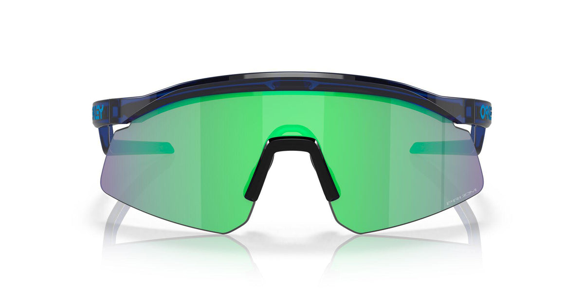 OO9229 Blue/Prizm Jade XL