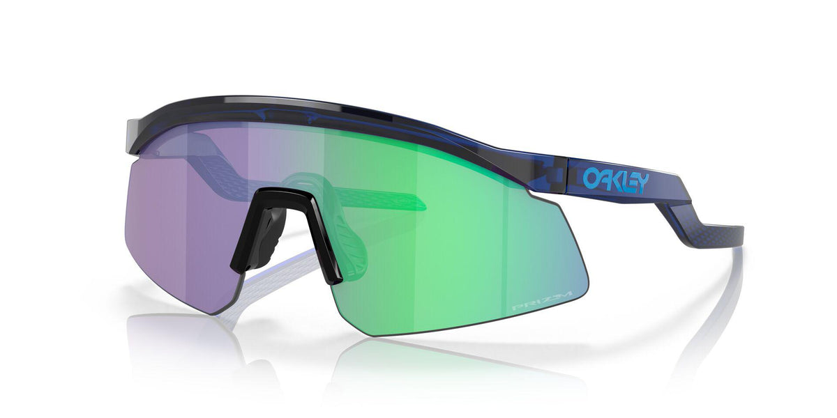 OO9229 Blue/Prizm Jade XL