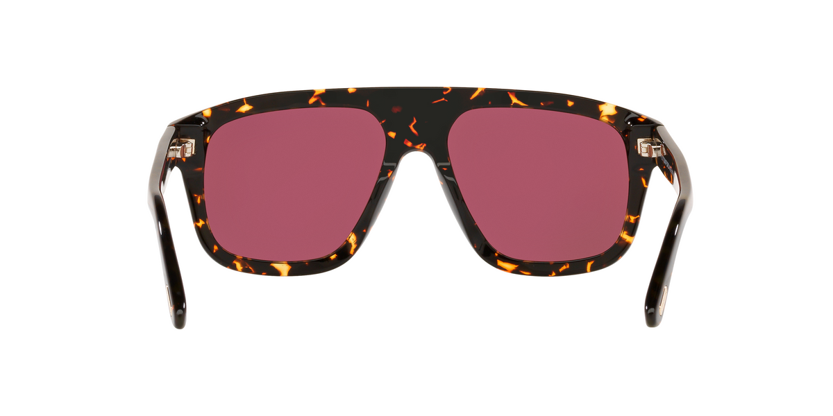 TR001206 Tortoise/Red