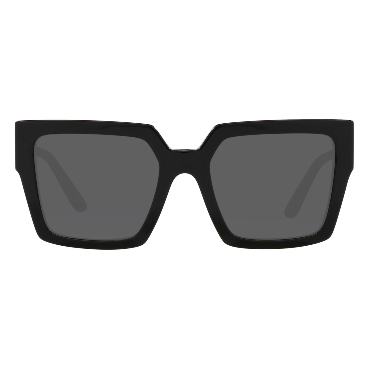 DG4446B Black/Grey Mirror Black L
