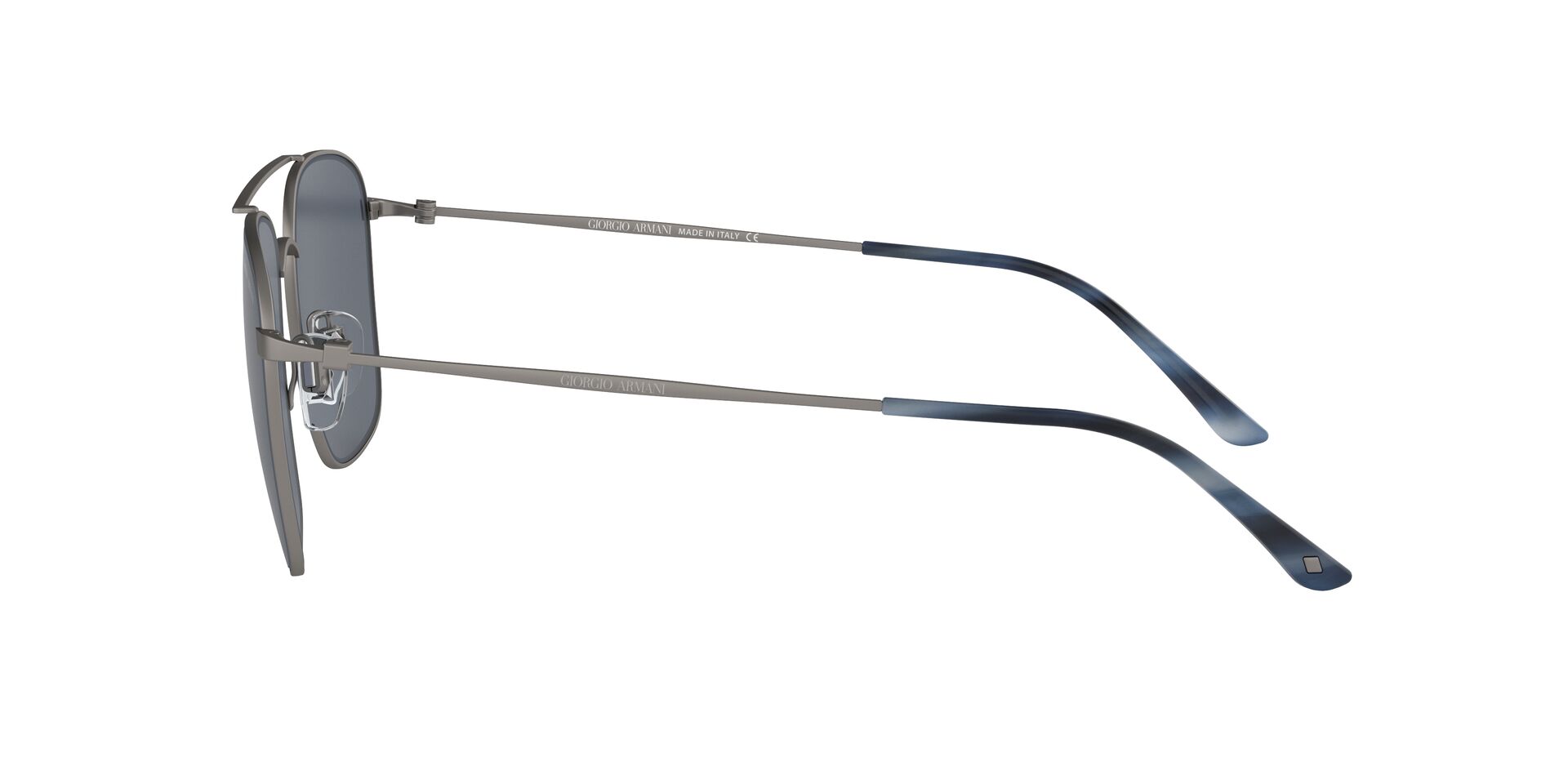 AR6080 رمادي/رمادي L